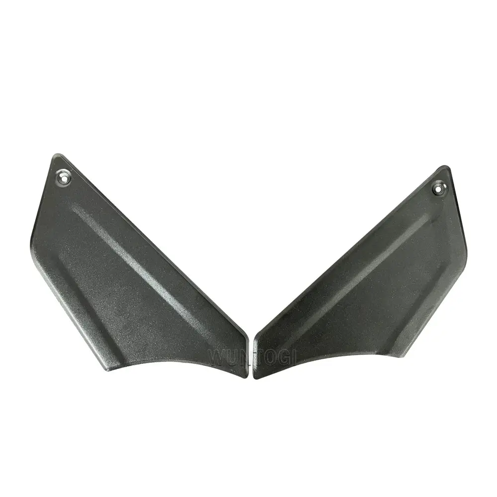 For Forza Accessories Motorcycle Guard Plate For Forza 750 Front Foot Pad Side Protection Panel Cover Body Protection Plate Kit 4