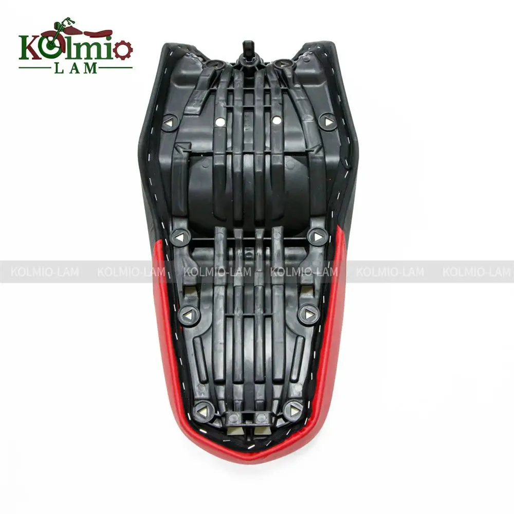 Fit For 2024 - 2025 Bmw F800gs F900gs Adventure Motorcycle Complete High Or Low Driver Seat Pillion Cushion F800 F900 Gs Adv 4