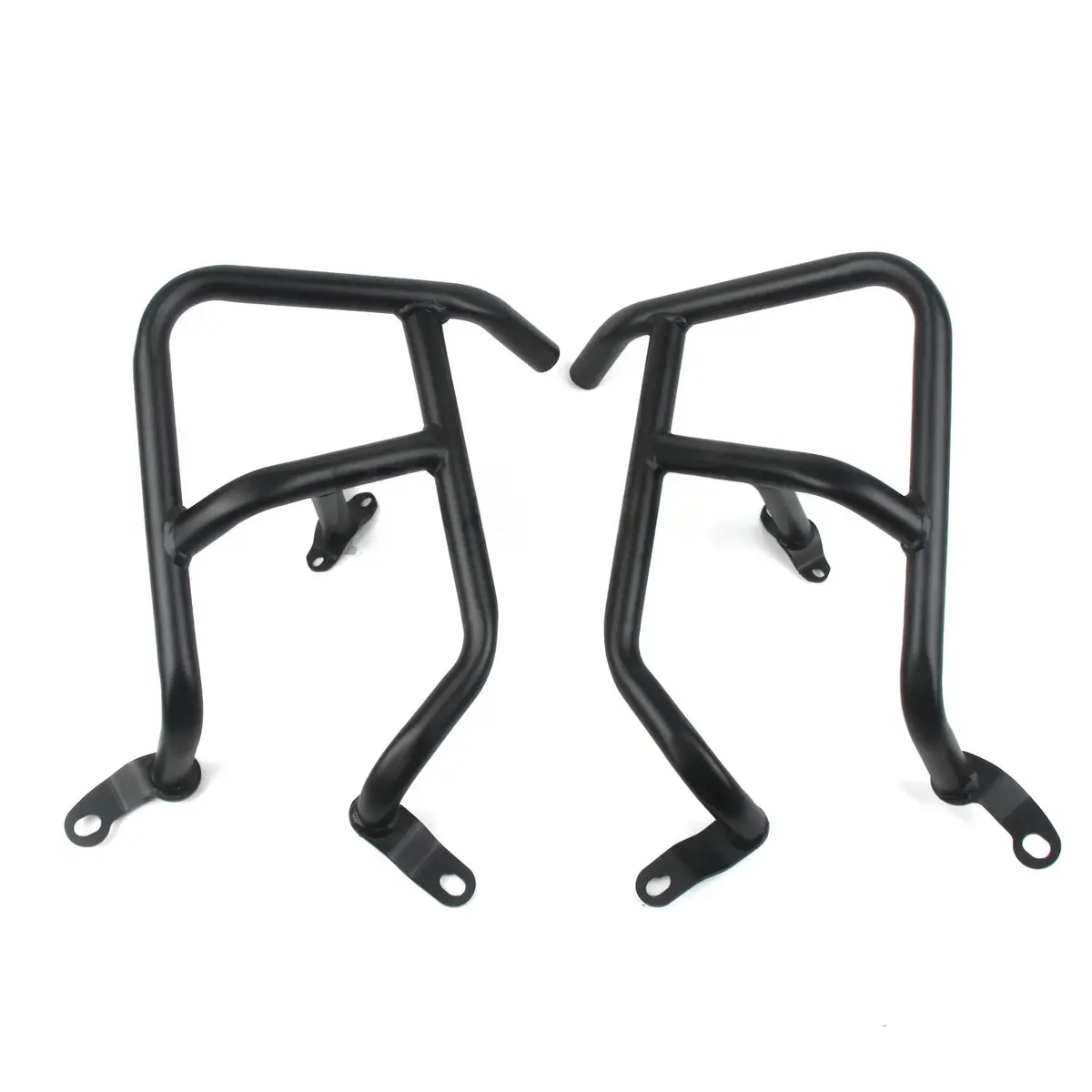 2025 Nc 750X Motorcycle Modified Engine Bumper Accessories For Honda Nc750 X Nc750 X Engine Bumper Body Protection 2021-2025 1