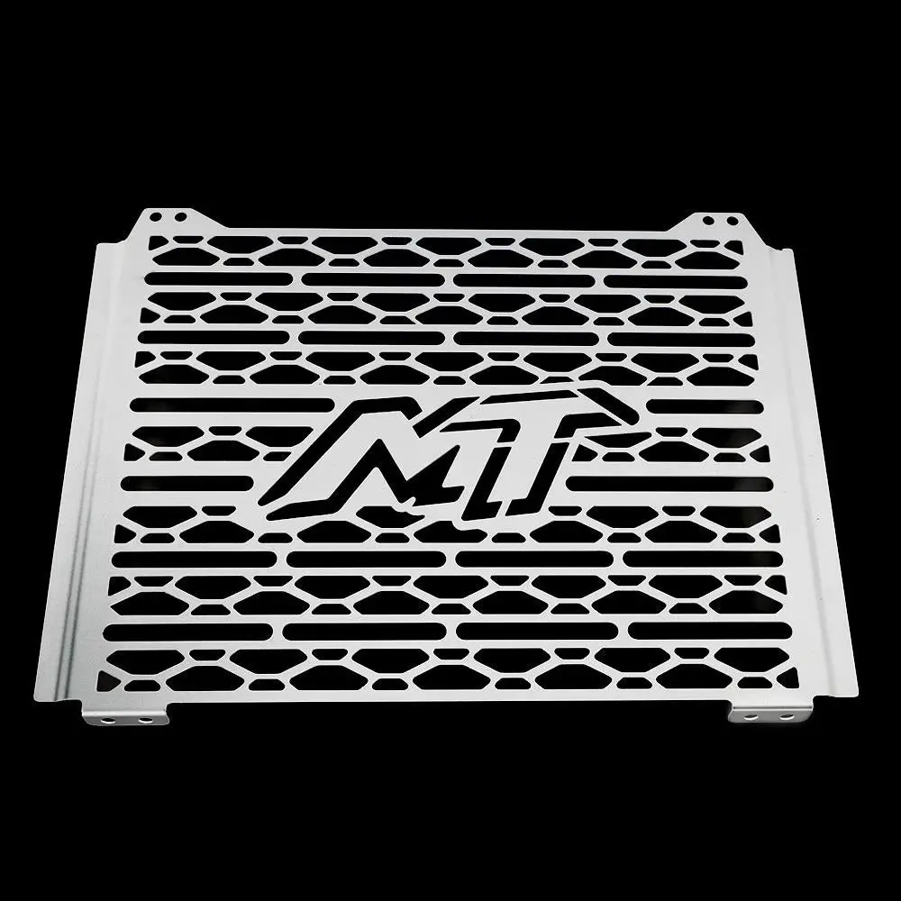 For Cfmoto Cf Moto 800Mt Mt 800 Mt Mt800 2021 2022 2023 2024 2025 Motorcycle Accessories Radiator Grille Guard Cover Protector 7