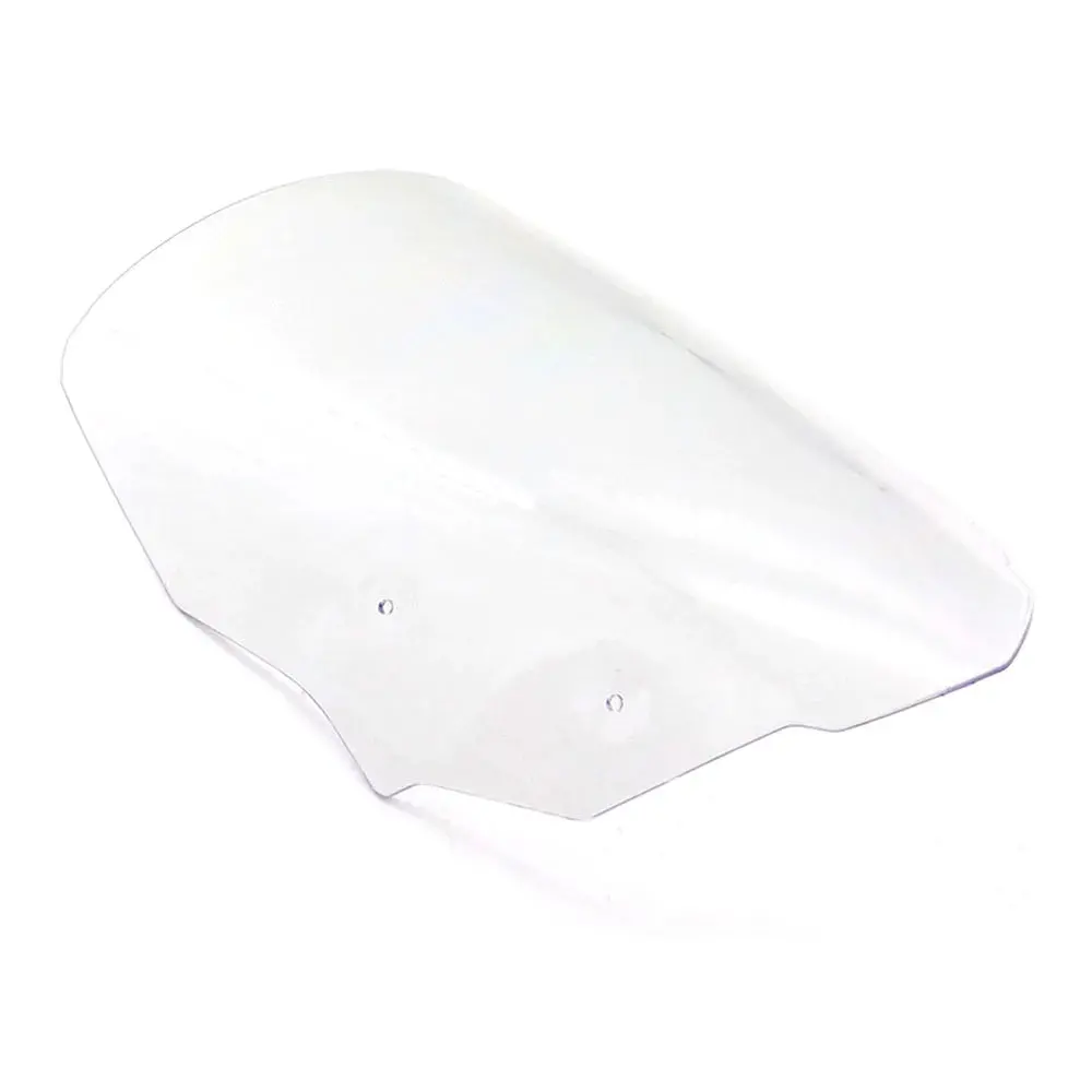 2023 Motorcycle Front Windscreen Windshield Visor Wind Screen Shield Spoiler Deflector For Honda Xl 750 Xl750 Transalp Transalp 2