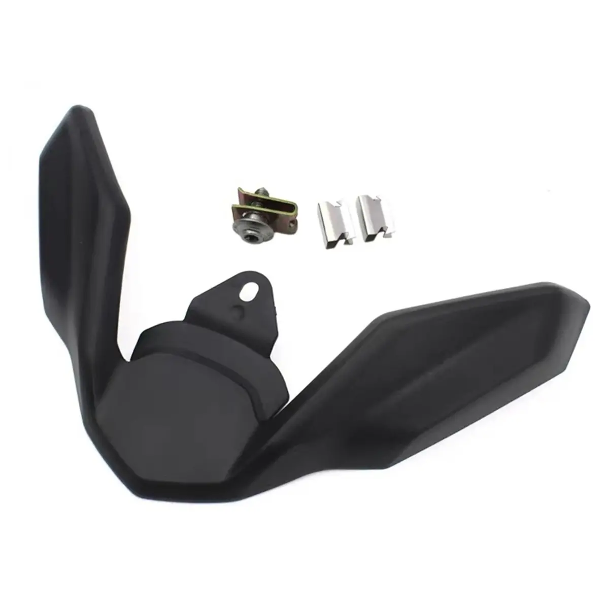 Motorcycle Front Beak Fairing Extension Wheel Extender Cover For Bmw R1200gs Lc 2018-2019 R1250gs 2019-2021 1