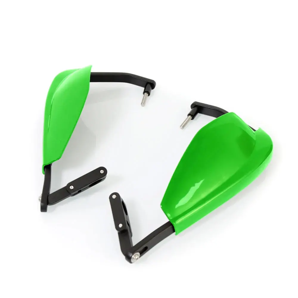 For Kawasaki Versys 650 Kle650 2016-2022 Motocycle Handle Guard Protector Handlebar Handguards Shields Brake Clutch Windshield 3