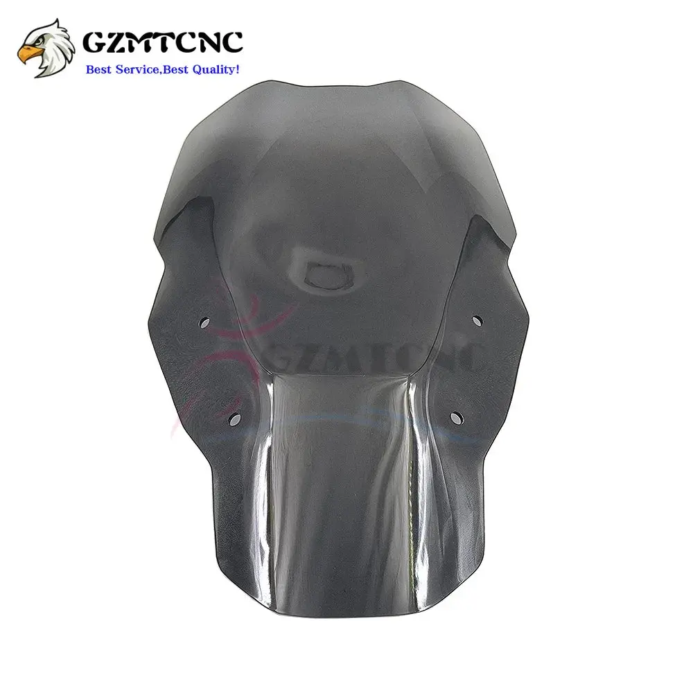 2023-2024 For Bmw R1300 Gs R 1300Gs Adv Adventure / R1300gs Windshield Touring Windscreen Wind Deflector Screen Shield 23-24 1