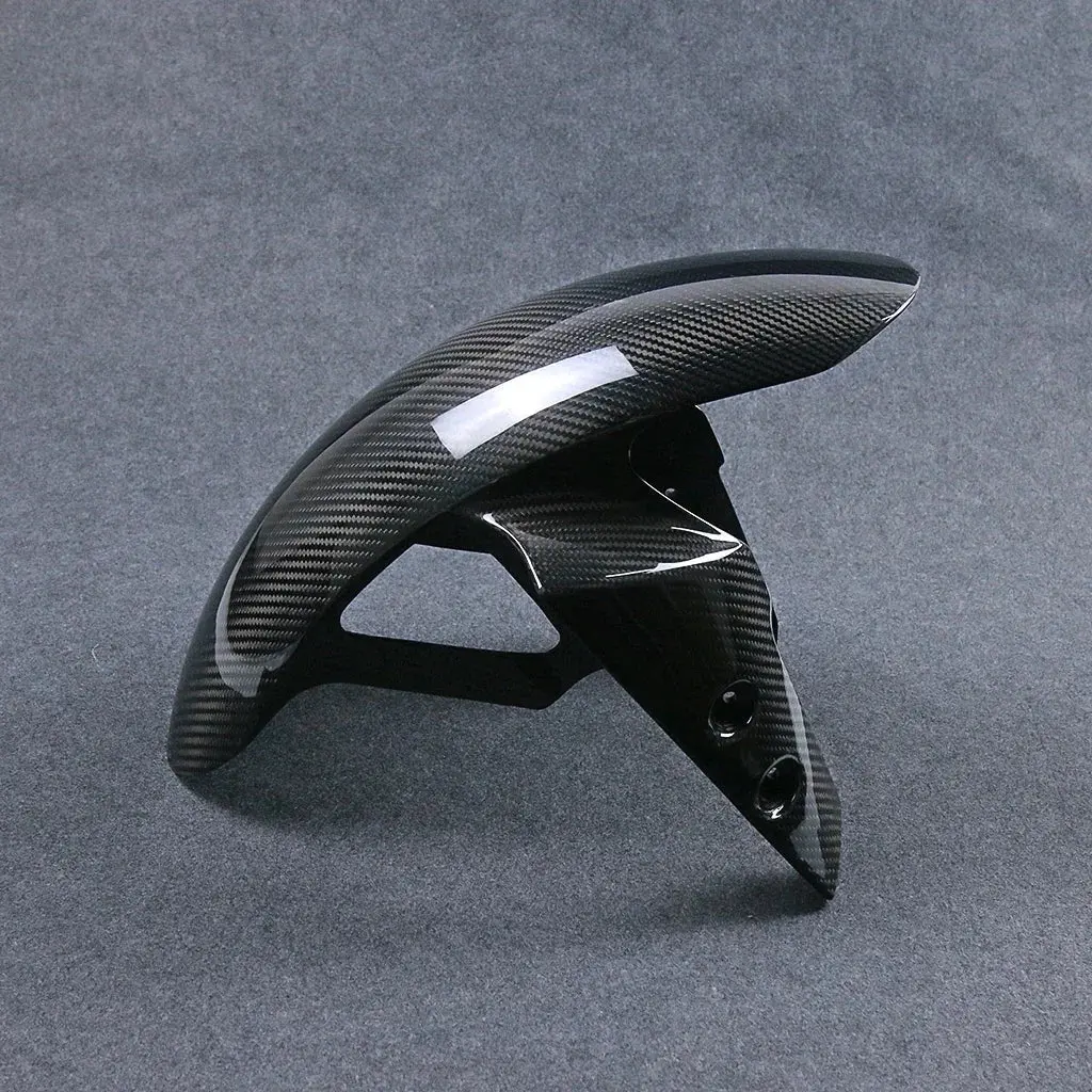 For Yamaha Mt10 Fz10 Sp 2022 2023 Motorcycle Accessories Pure Full Carbon Fiber Retrofit Parts Fairing Fenders Cover Panels Kits 9