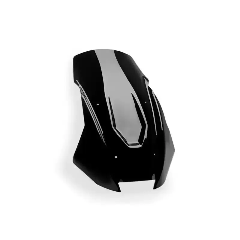 For Honda Xadv750 2021-2025 Motorcycle Windshield Windscreens Wind Deflectors Heighten Wind Shield Screen Protector Accessories 3