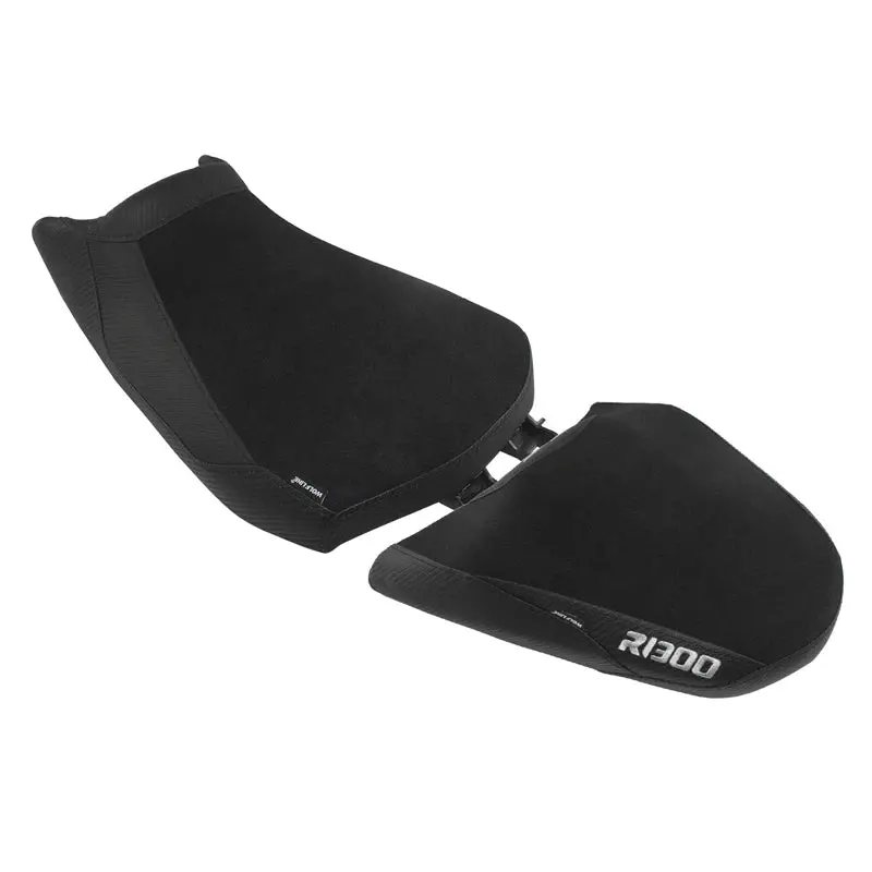 Completes Front Rear Seat Cowl Cushion Pad Synthetic Leather Replace Part For Bmw R1300gs R 1300 Gs 2024 2025 4