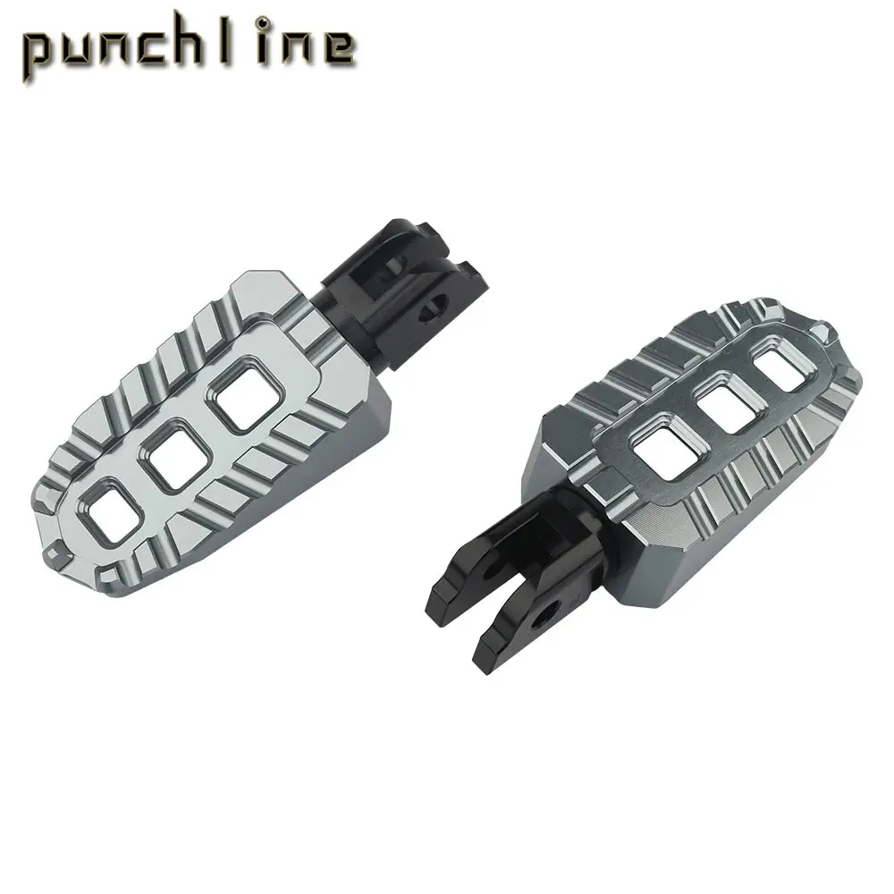 Fit For G310gs G310r G 310 Gs G 310 R 2017-2024 G310rr G 310 Rr 2023-2024 Rear Passenger Foot Pedal Foot Pegs 9