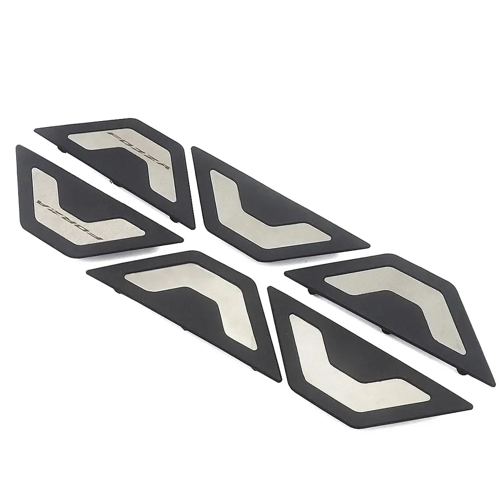 For Forza Accessories Motorcycle Guard Plate For Forza 750 Front Foot Pad Side Protection Panel Cover Body Protection Plate Kit 2