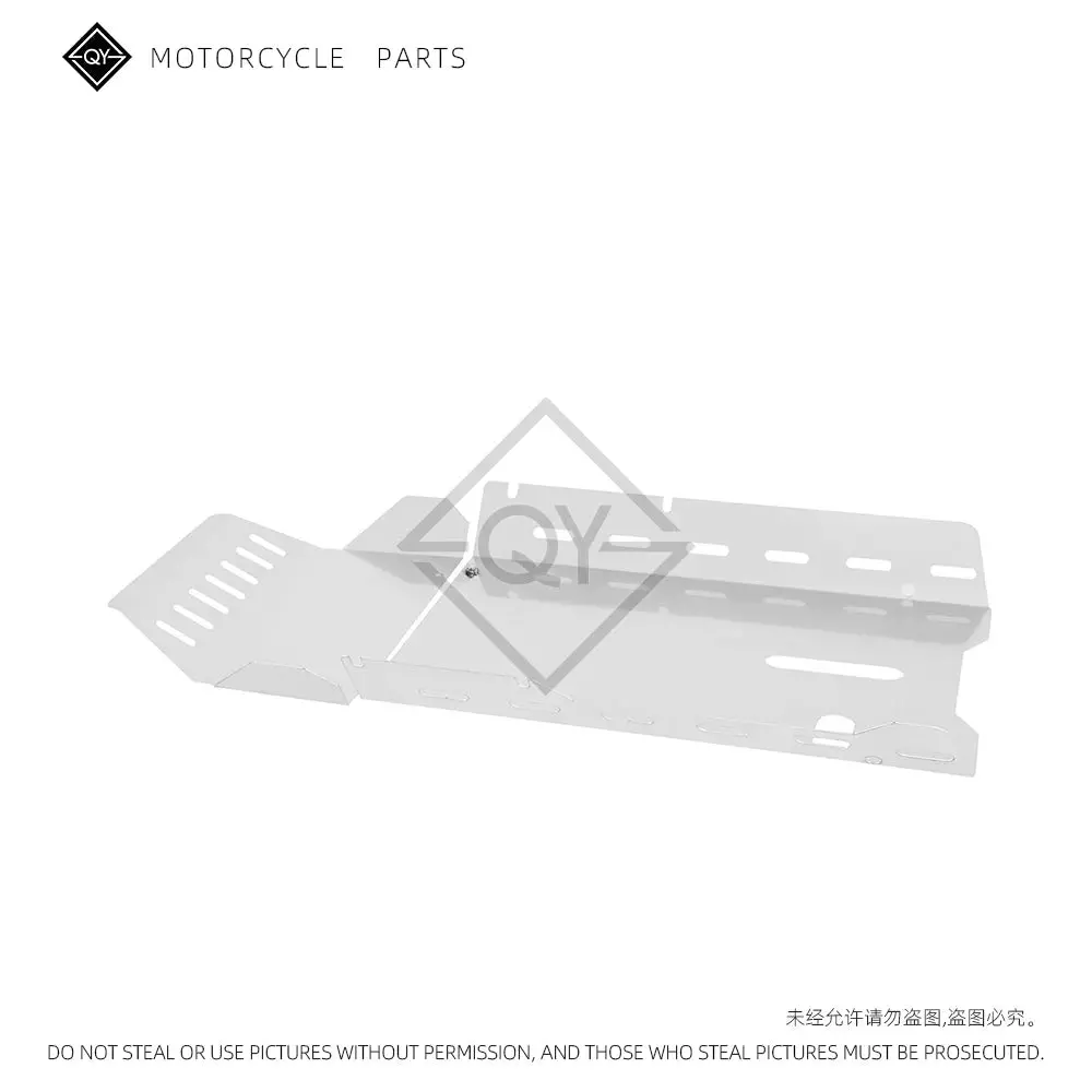 Motorcycle Steel Engine Plates For Honda Goldwing 1800 Gl1800 2001 2002 2003 2004 2005 2006 - 2017 F6b 2013 2014 2015 2016 2017 1
