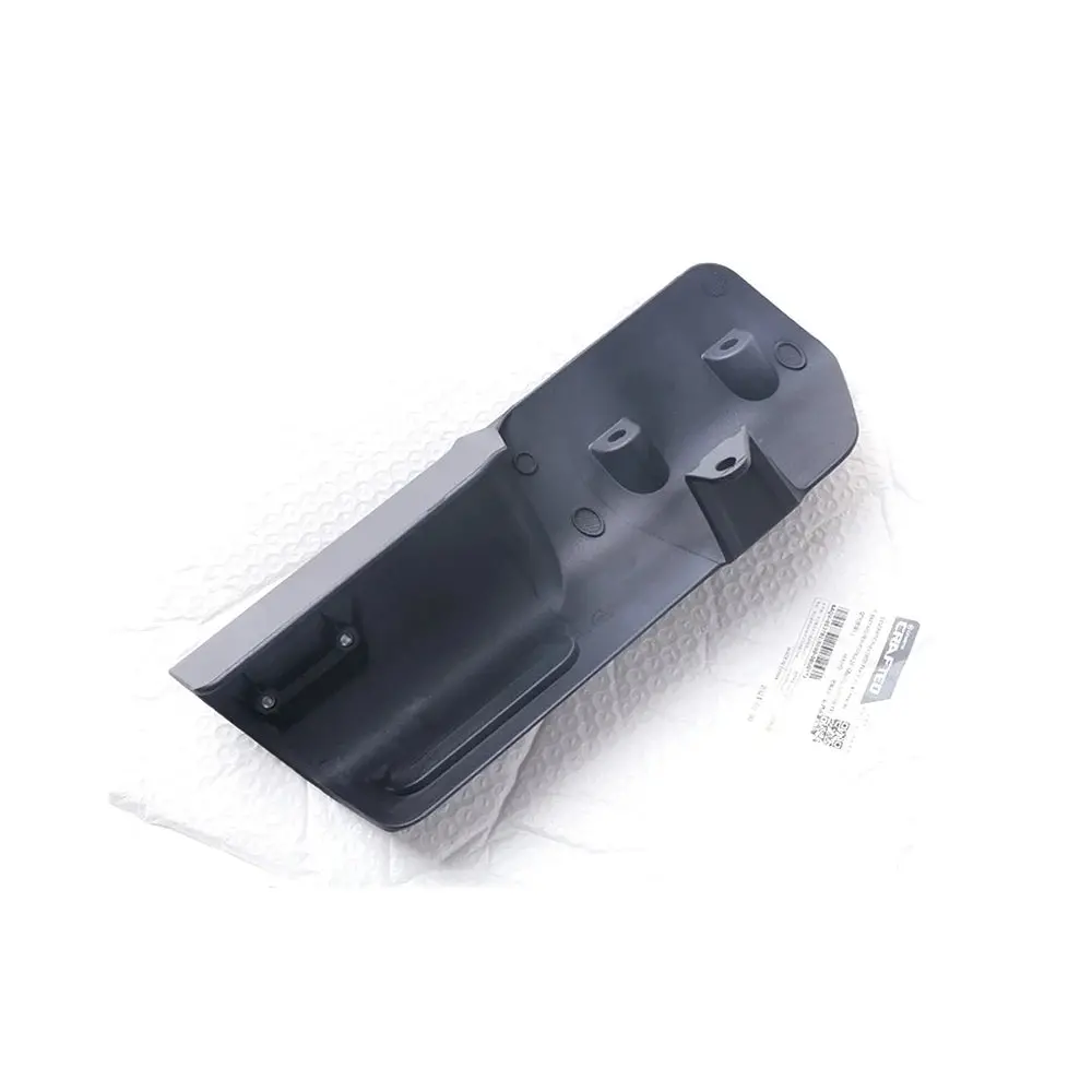 For Cfmoto Cf 450Mt Front Fender Left And Right Trim Plate Mud Tile Shield High And Low Fender 5