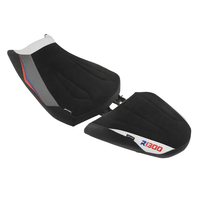 Completes Front Rear Seat Cowl Cushion Pad Synthetic Leather Replace Part For Bmw R1300gs R 1300 Gs 2024 2025 1