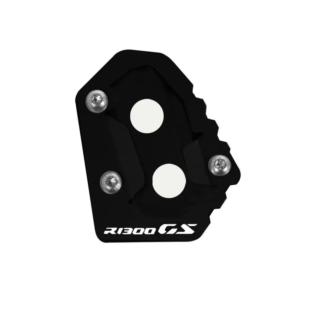 New Motorcycle Side Stand Pad Extension Plate For Bmw R1300gs R 1300 Gs R1300 Gs 2