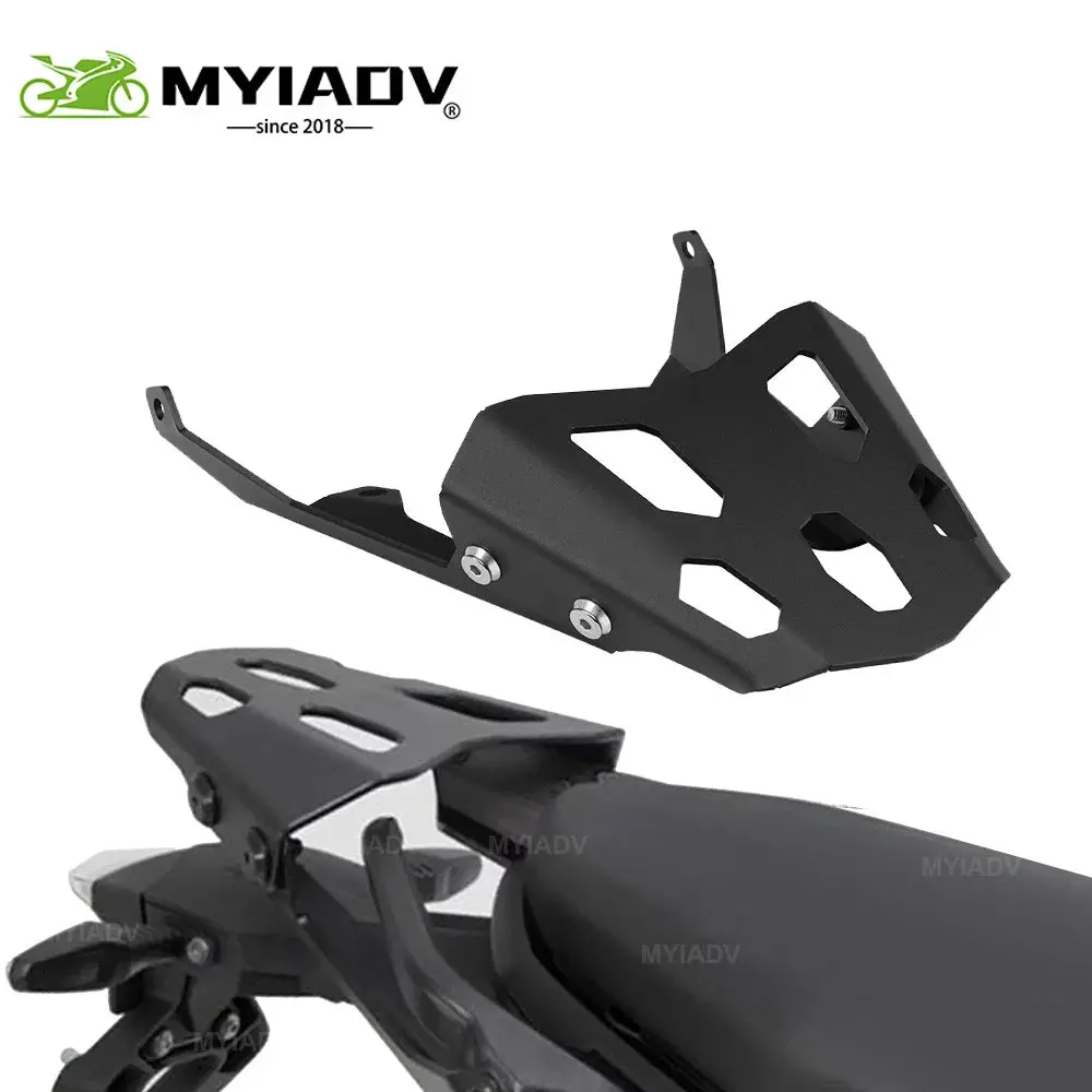 For F900r F900xr F900 R Xr 2022-2025 Motorcycle Accessories Rear Tail Luggage Rack Carrier Top Case Support Holder Shelf Bracket 1