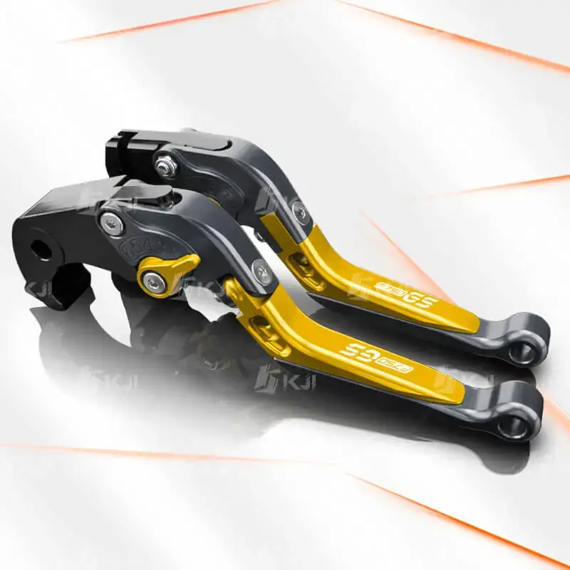 For Bmw F750gs F 750 Gs 2018-Present Clutch Lever Brake Lever Set Adjustable Folding Handle Levers Motorcycle Accessories Parts 8