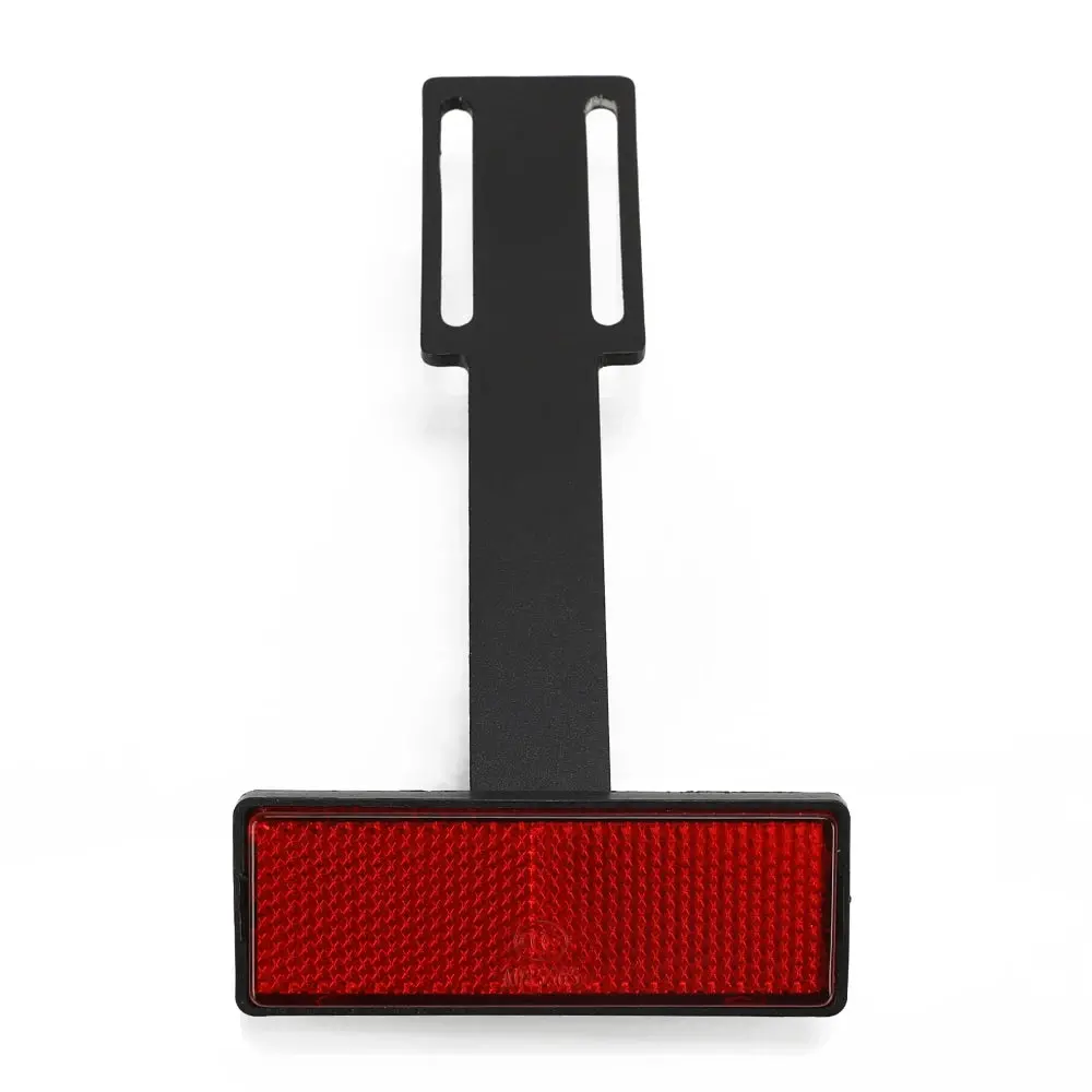 2023 2024 License Plate Holder Fender Eliminator Registration Bracket For Honda Xadv Xadv750 2021 2022 X-Adv Xadv 750 Motorcycle 4