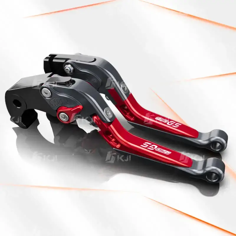 For Bmw F750gs F 750 Gs 2018-Present Clutch Lever Brake Lever Set Adjustable Folding Handle Levers Motorcycle Accessories Parts 20