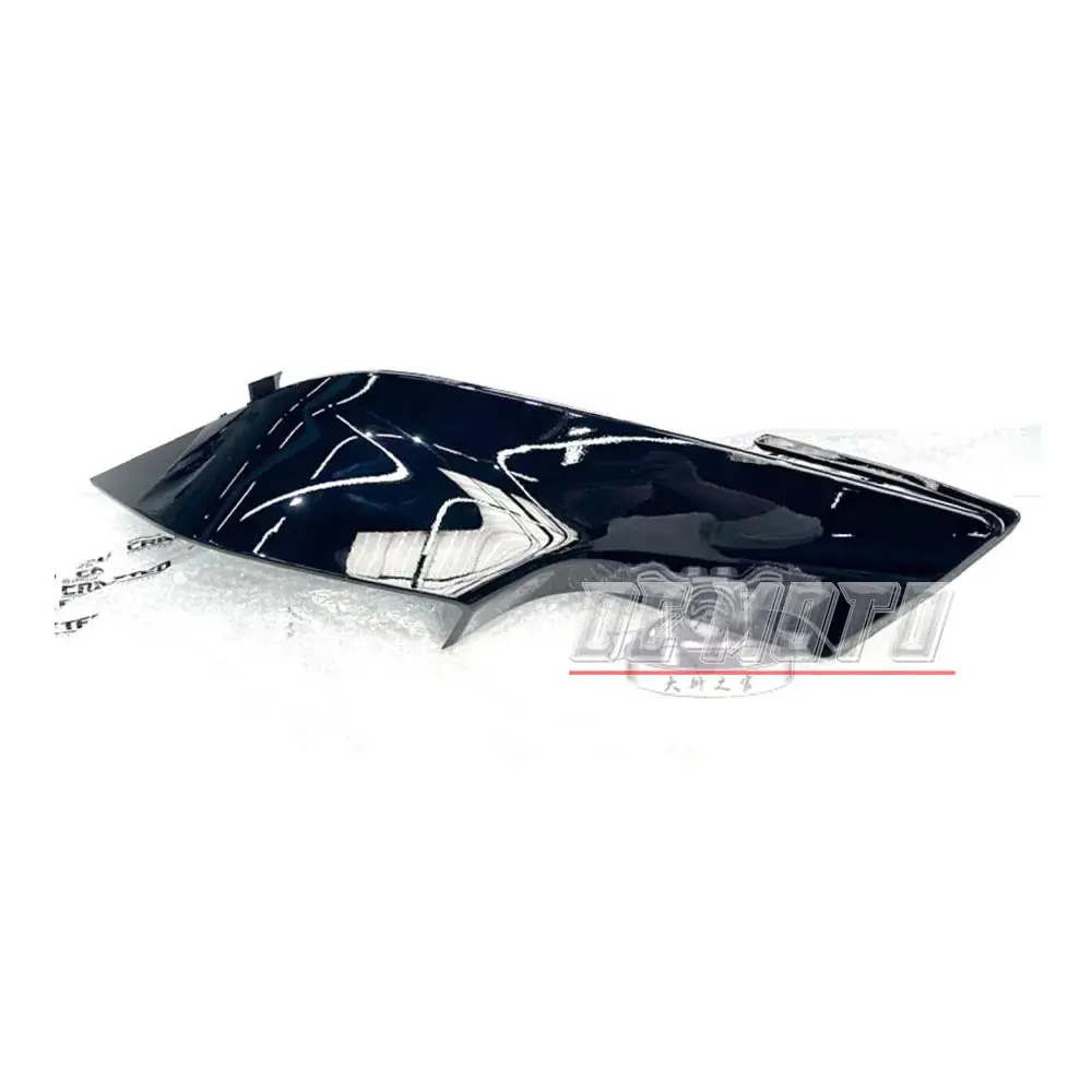 New Accessories For Cfmoto 450Mt Front Side Panel Guard Fuel Tank Guard Original Accessories Motorcycle Shell Shroud 2