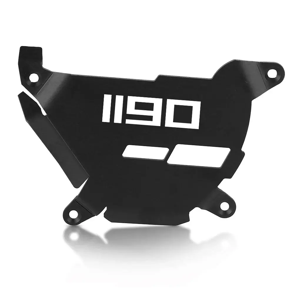 For Ktm 1290 Super Adventure R S T 2017 - 2024 2023 2022 2021 Motorcycle Accessories Clutch Side Engine Case Cover Protector 5
