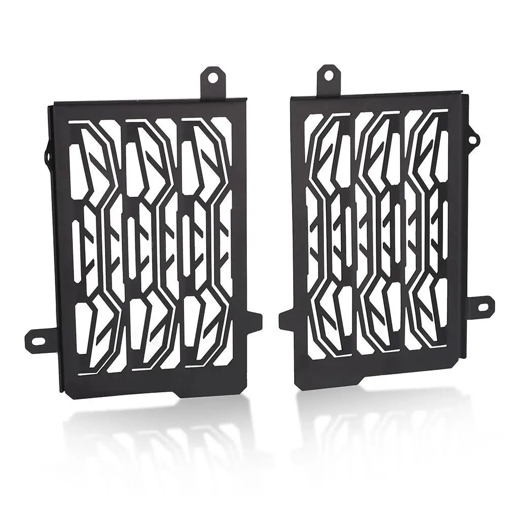 Superadventure 1290S/R Motorcycle Radiator Grille Guard Cover Protector For 1290 Super Adventure Adv S R 2021 2022 2023 2024 7