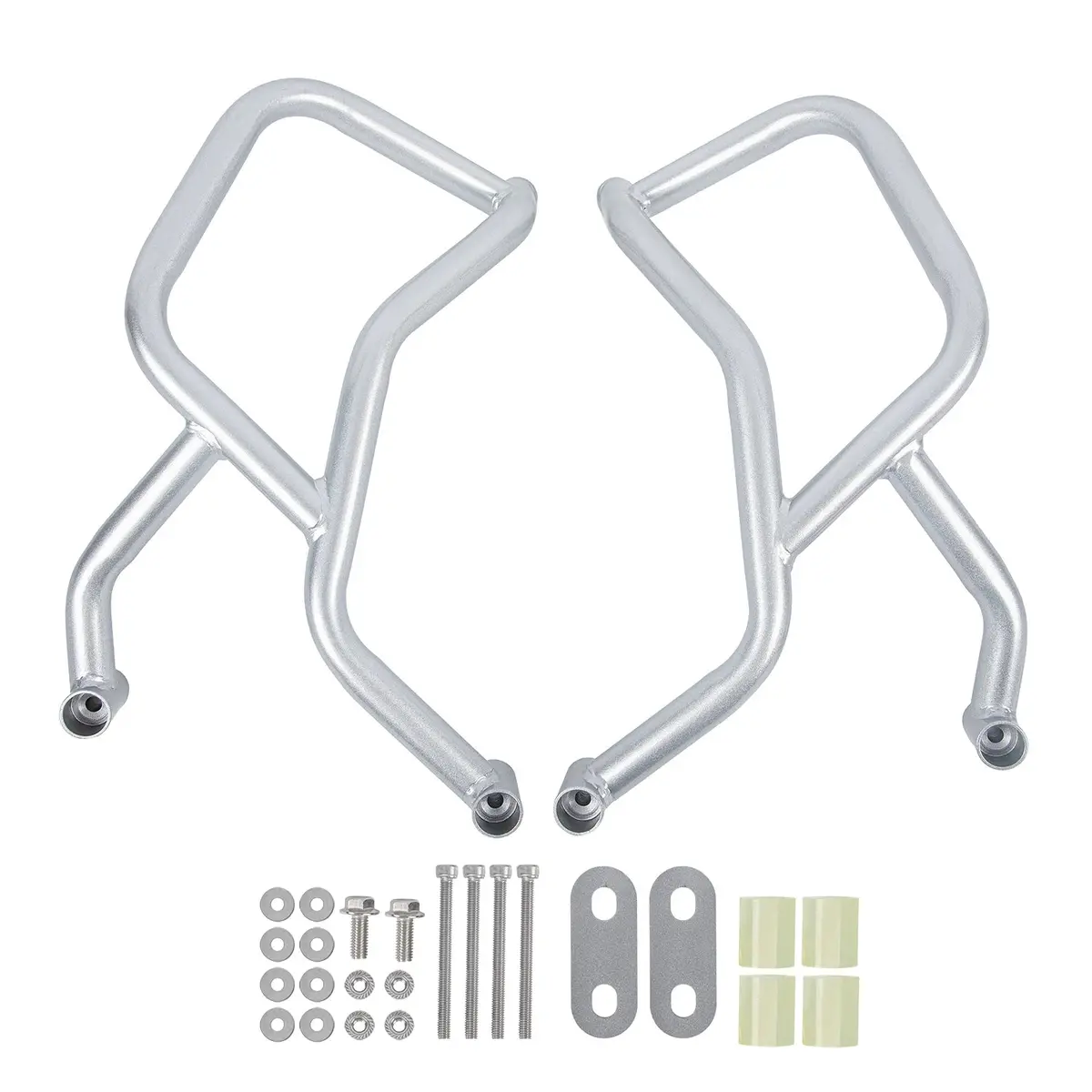 For Cfmoto 800Mt 2021 2022 2023 Engine Guard Highway Crash Bar Motorcycle Frame Protection Bumper 800 Mt Accessories 2
