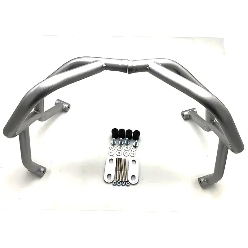 For Cfmoto Cf 800Mt Mt800 Mt 800 Mt Accessories Engine Guard Highway Crash Bar Stunt Cage Bumper Protector Tank Frame Protection 1