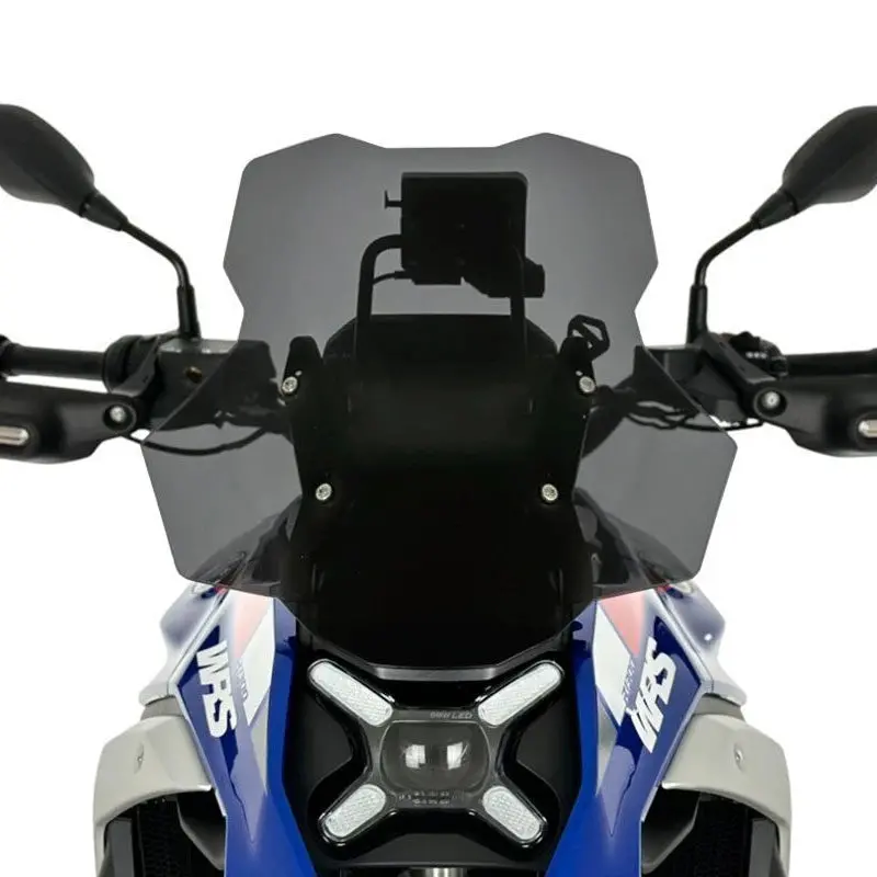 R1300gs Adv Windscreen Windshield R1300 Gs 3 Colors Available For Bmw R 1300 Gs 2023 2024 Adventure Wind Shield Screen 1