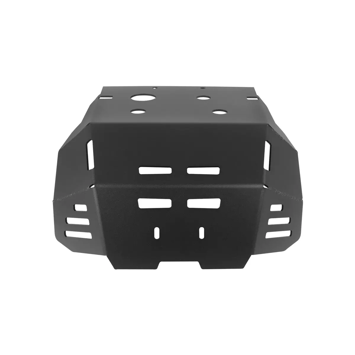 For Honda Crf300l Crf300 L Crf 300 L Crf250l 2020-2023 Motorcycle Under Engine Base Chassis Cover Skid Plate Belly Pan Protector 2