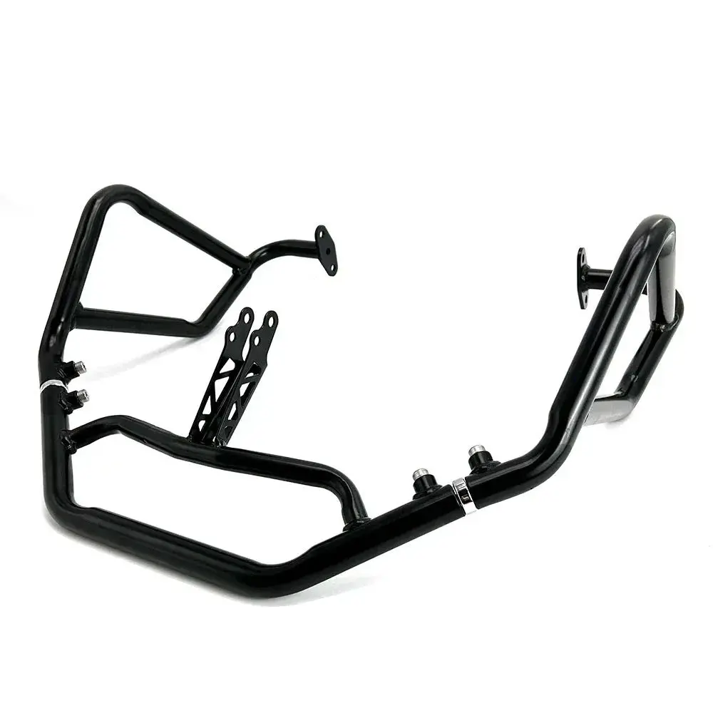 Xl750 Transalp Motorcycle Supplies Body Protection Bumper Safety For Honda Xl750 Transalp Xl 750 Xl750 Xl 750 2023 2024 1