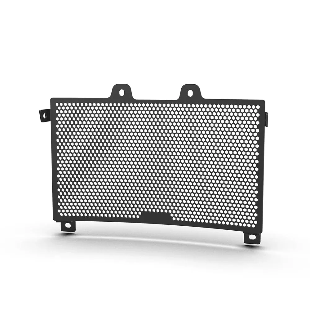 Motorcycle Accessories Radiator Grille Guard Protection Cover Protector For Cfmoto Cf Moto 450Mt 450 Mt 450 Mt450 2024 2025 2026 3