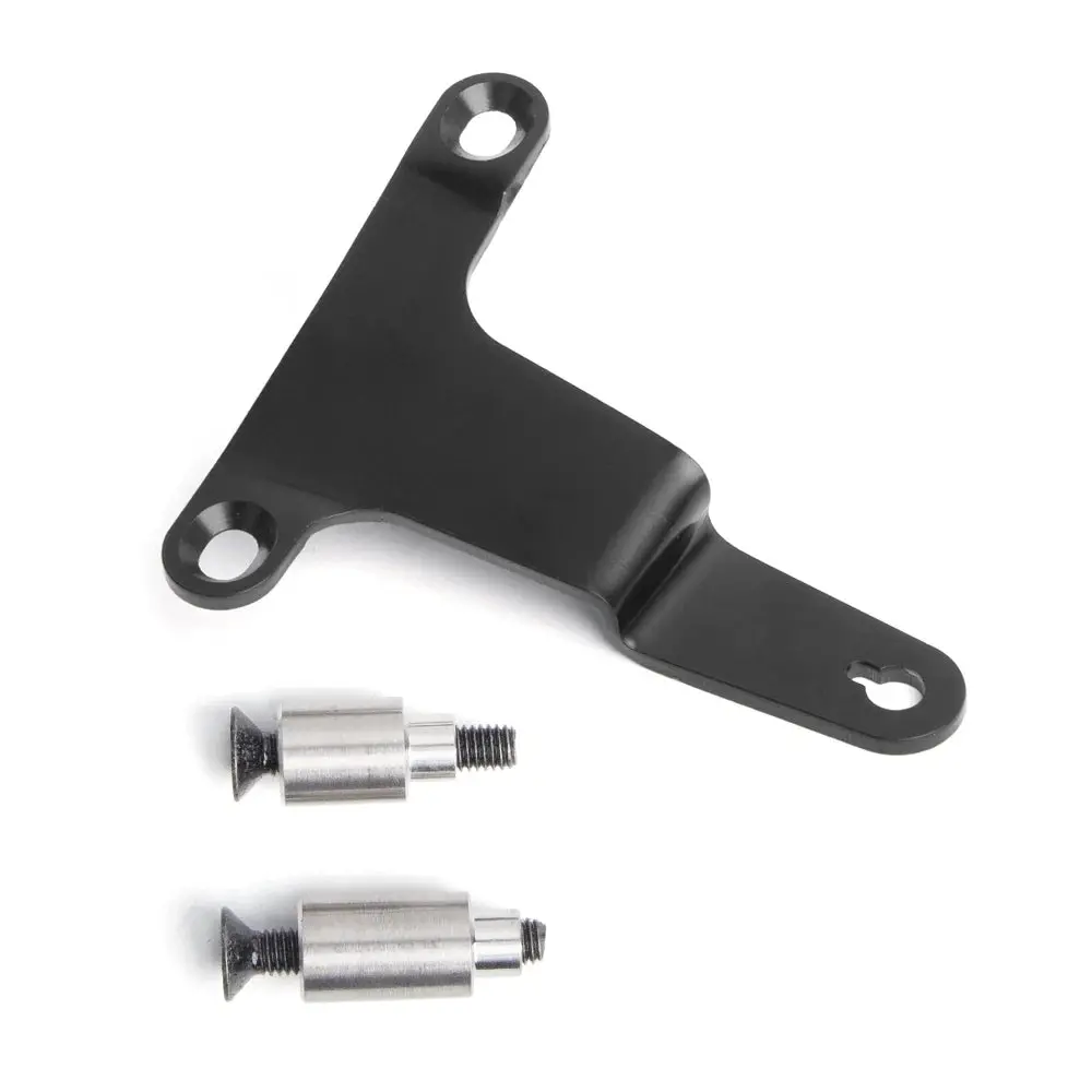 Motorcycle Accessories Trunk Antenna Mount Decorate For Honda Gold Wing Gl1800 Tour 2018-2023 7
