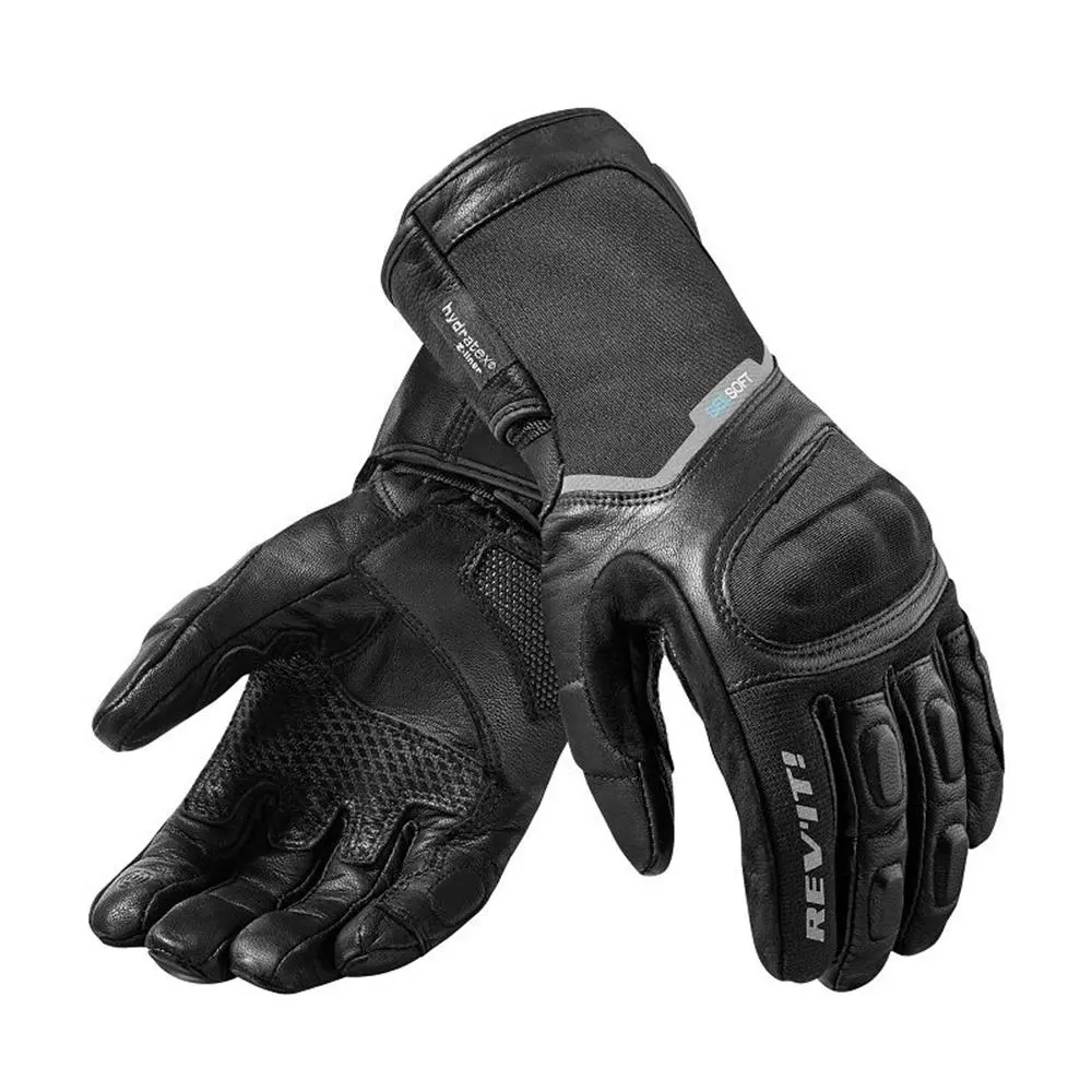 Revit Summit 2 H2o Gloves Winter Waterproof Screen Touch Motorcycle Street Motor Touring 1
