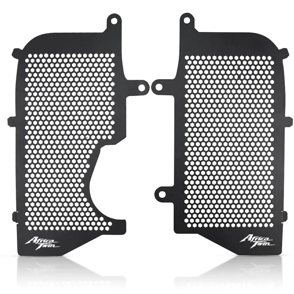 Motor For Honda Crf1100l Africa Twin Dct Crf 1100 L Adventure Adv Sports 2023 Radiator Grille Guard Cylinder Head Engine Guard 20