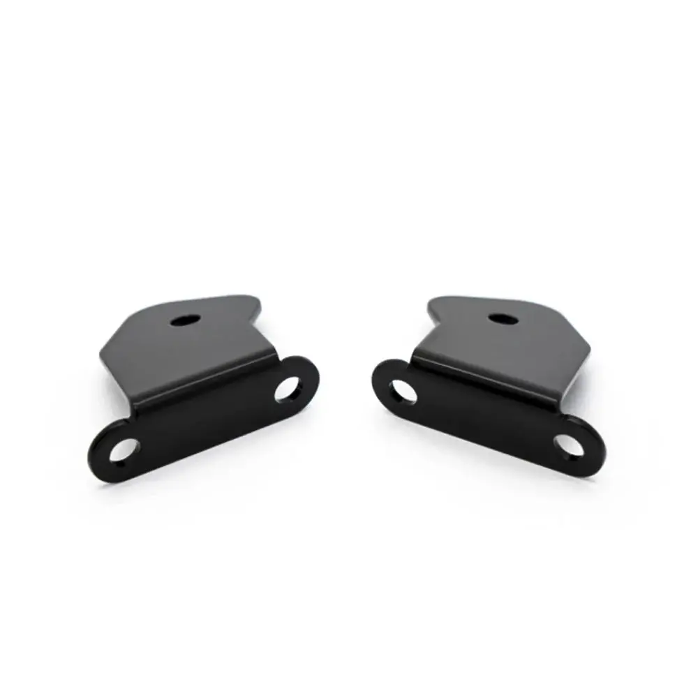 For Forza 750 Accessories Led Lights Bracket Auxiliary Lights Motocycle Fog Light Bracket Fit For Honda For Forza750 2021-2023 1