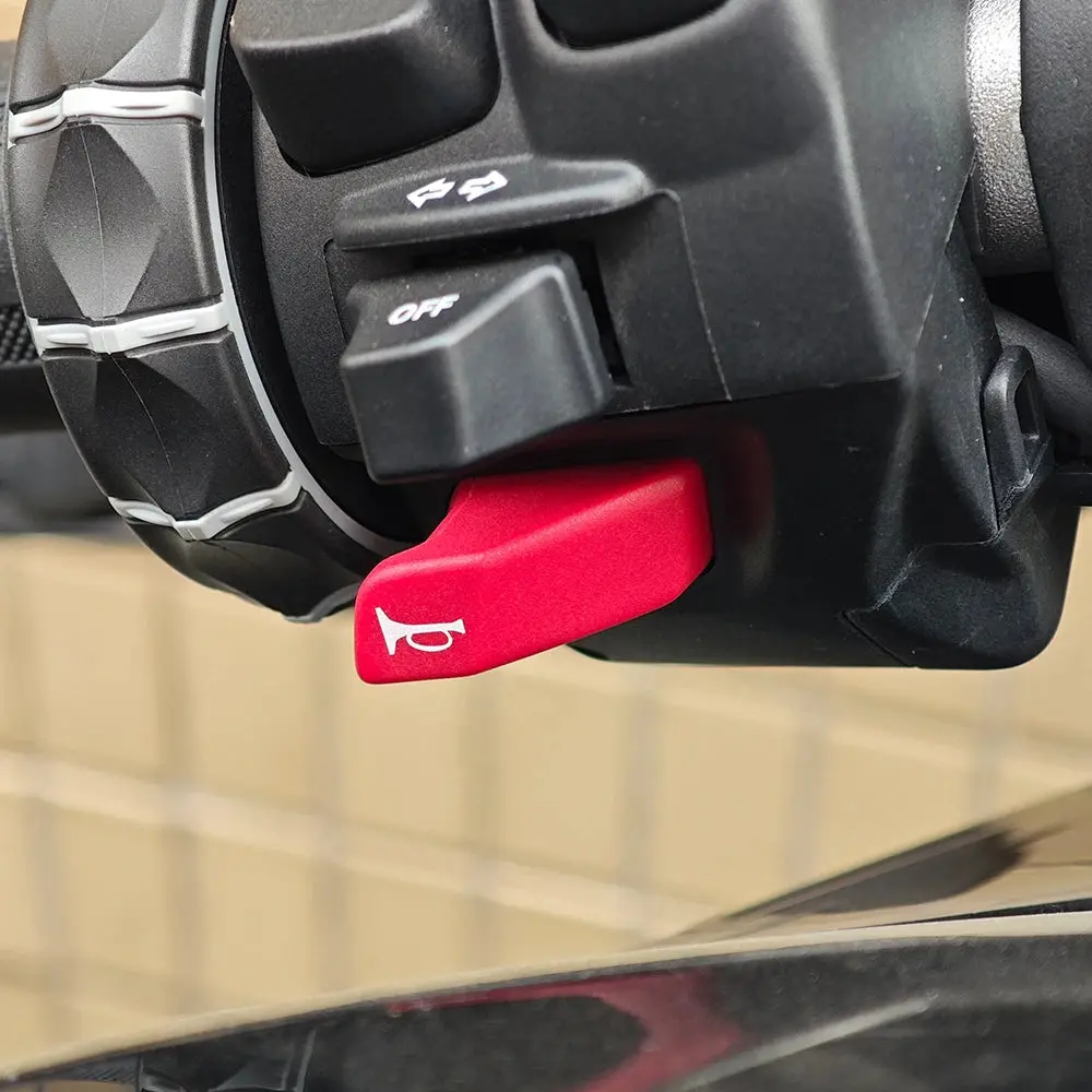 Motorcycle Button Cover For Bwm R1200gs Lc R1250gs Adv F750gs F850gs R18 S1000rr Xr R F800r R1200 1250 Rt K1600gt Gtl B R Ninet 3