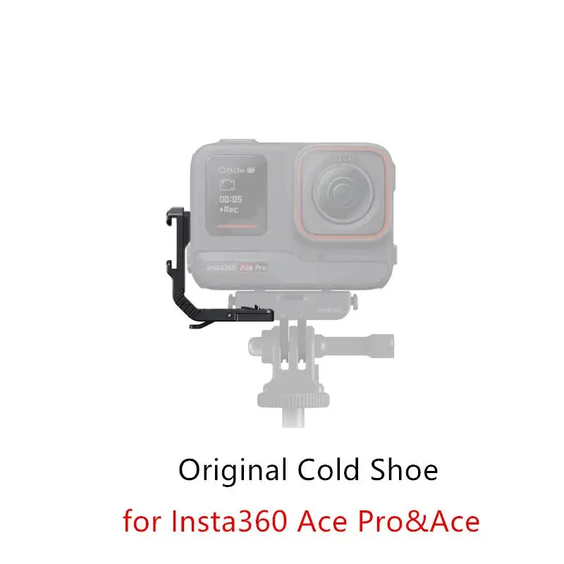Insta360 Ace Pro / Ace Original Accessories Gears Collection Battery Charger Hub Magnetic Quick Release Mic Adapter Dive Case 14