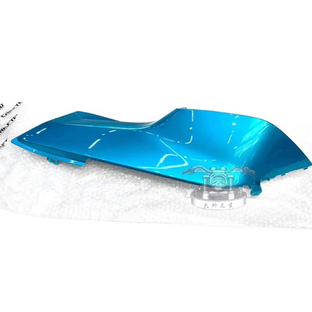 New Accessories For Cfmoto 450Mt Front Side Panel Guard Fuel Tank Guard Original Accessories Motorcycle Shell Shroud 4