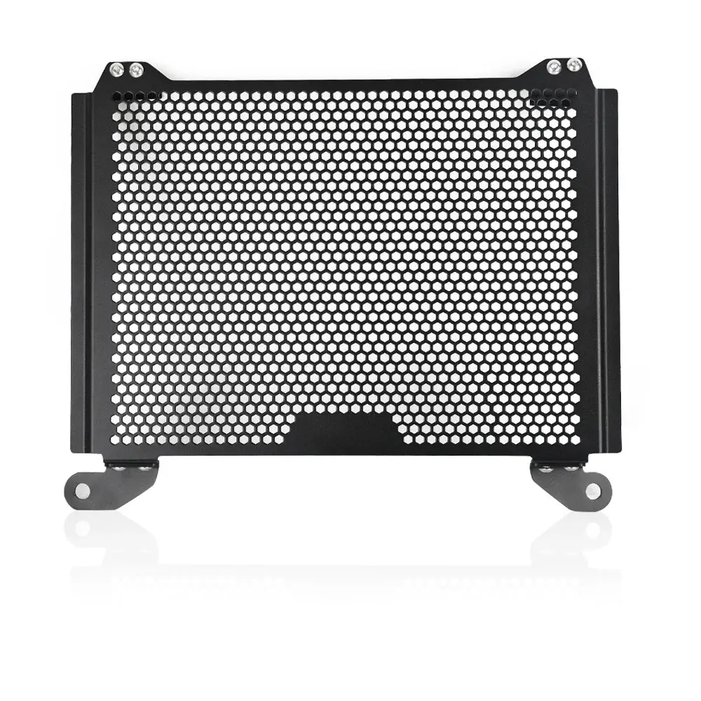 For Cfmoto Cf Moto 800Mt Mt 800 Mt Mt800 2021 2022 2023 2024 2025 Motorcycle Accessories Radiator Grille Guard Cover Protector 10