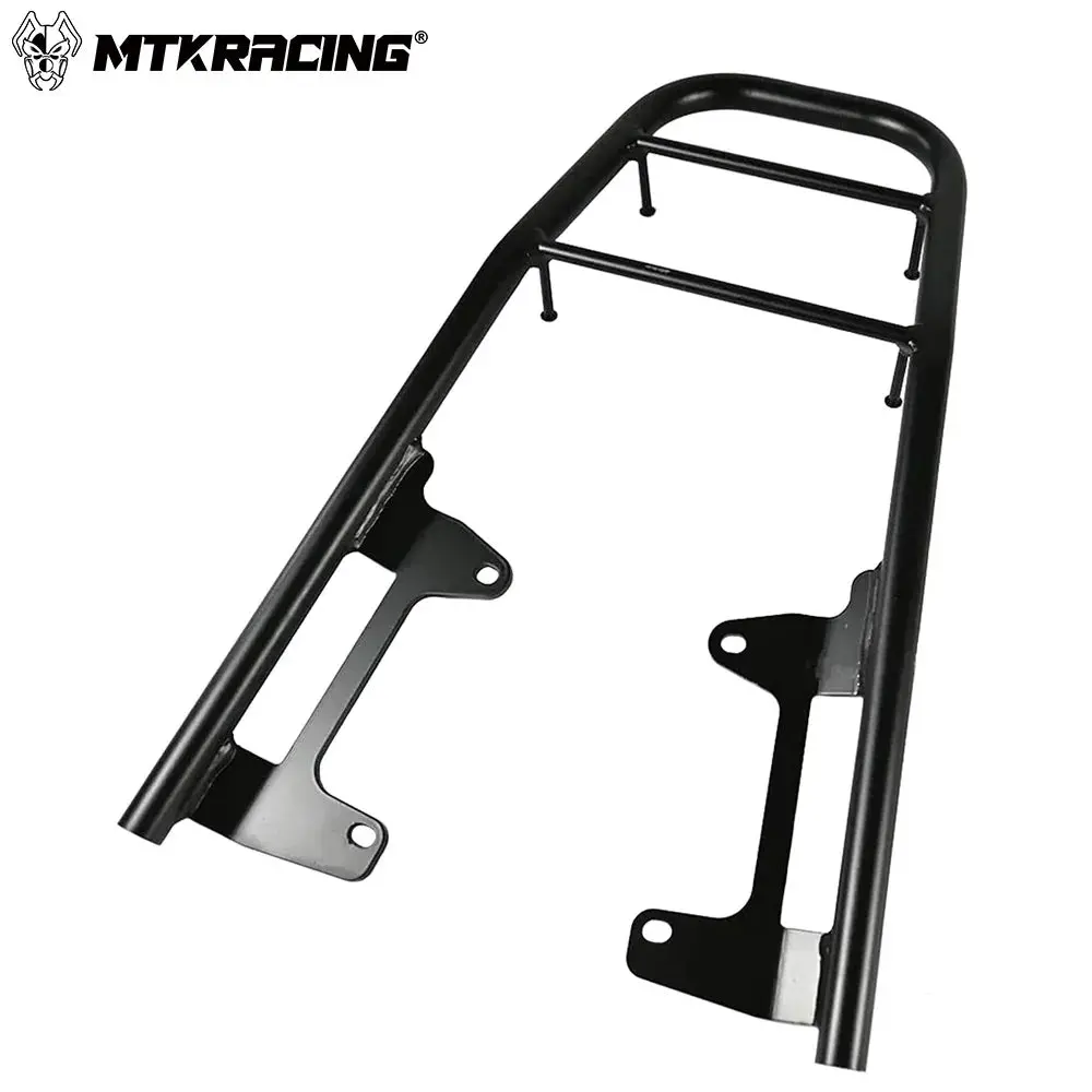 Mtkracing Top Box Bracket For Yamaha Mt-07 2021-2024 Fz-07 Motorcycle New Luggage Rack Rear Rack Carrier Kit 1