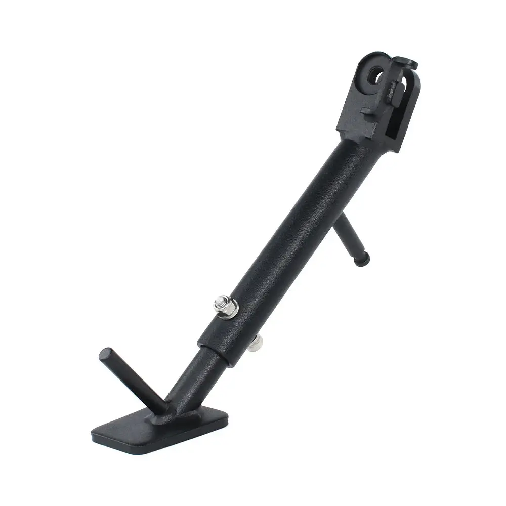 Dl 650 Motorcycle Adjustable Kickstand Foot Side Stand Fit For Suzuki V-Strom 650/Dl650 2012-2017 2018 2019 2020 2021 2022 2023 1