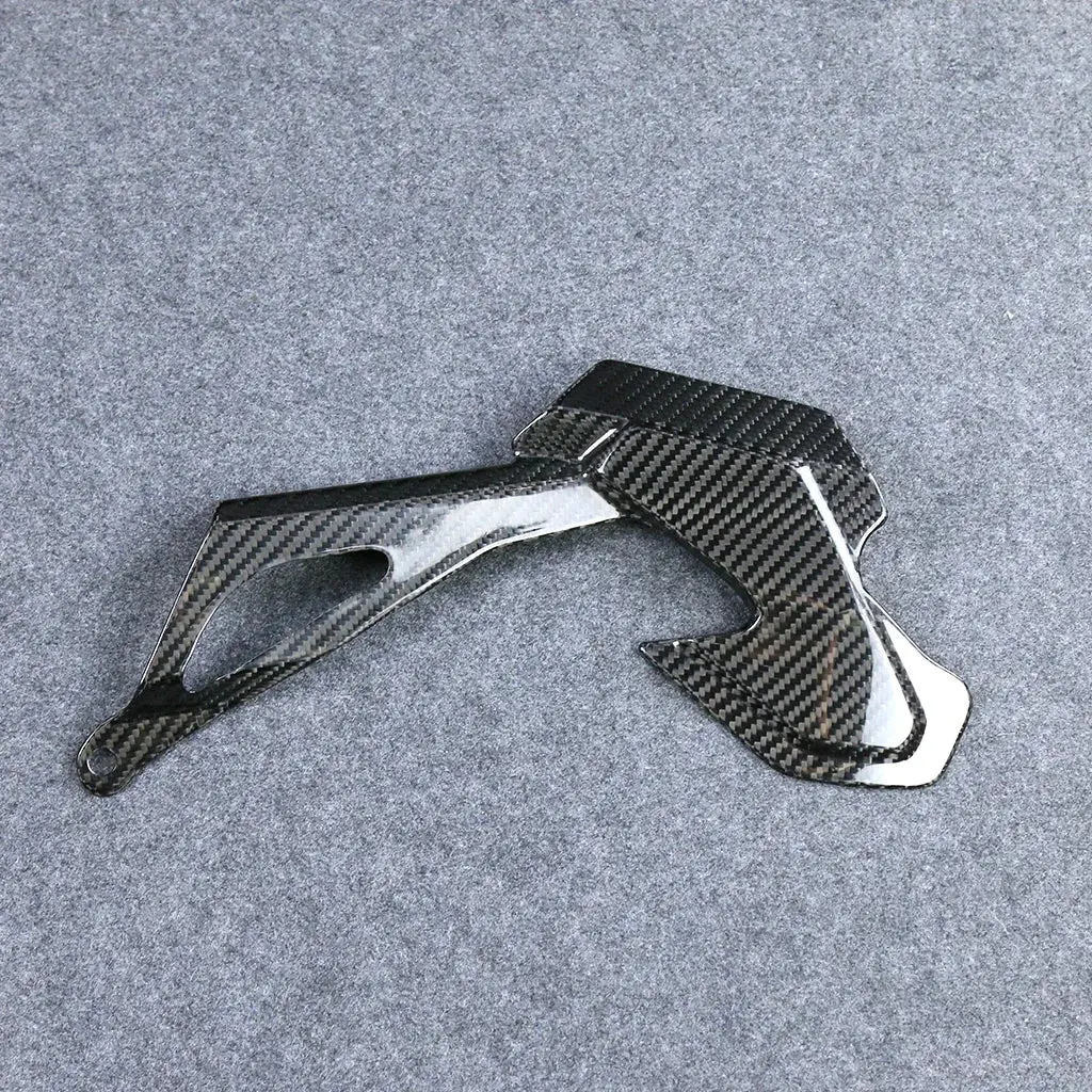 For Yamaha Mt10 Fz10 Sp 2022 2023 Motorcycle Accessories Pure Full Carbon Fiber Retrofit Parts Fairing Fenders Cover Panels Kits 7