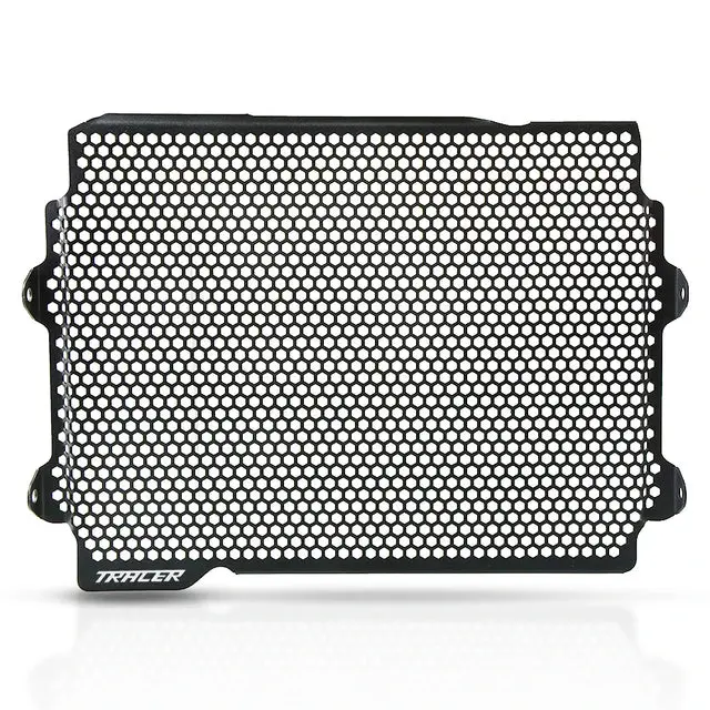 Tracer700 Motorcycle Radiator Grille Guard Cover For Yamaha Mt07 Tracer 700 2016 2017 2018 2019 2020 Tracer 7 Gt 2021 2022 2023 3