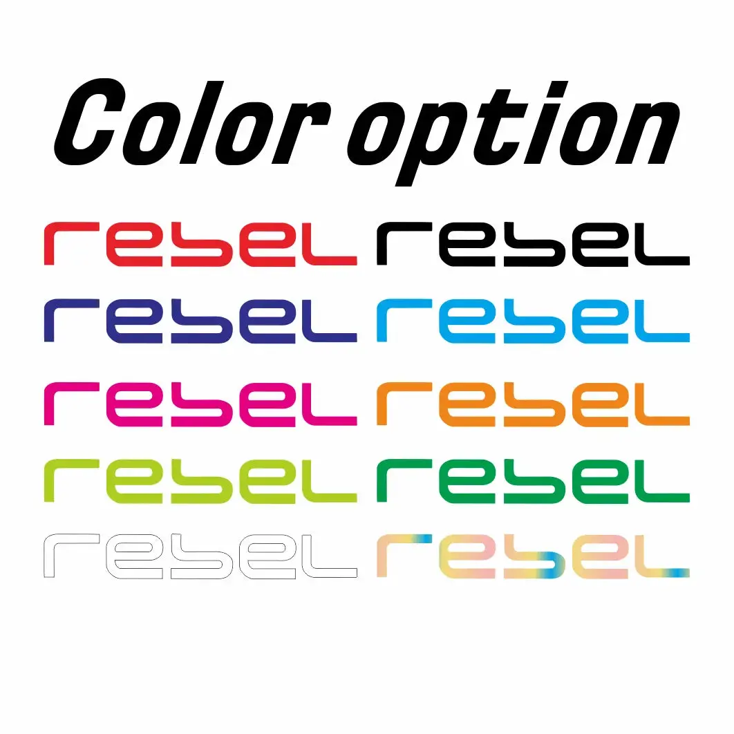 Motorcycle Sticker Waterproof Decal Cmx1100 For Honda Cmx500 2022 Cmx300 Cmx250 Rebel Cmx 1100 500 300 250 2017-2021 Accessorie 6