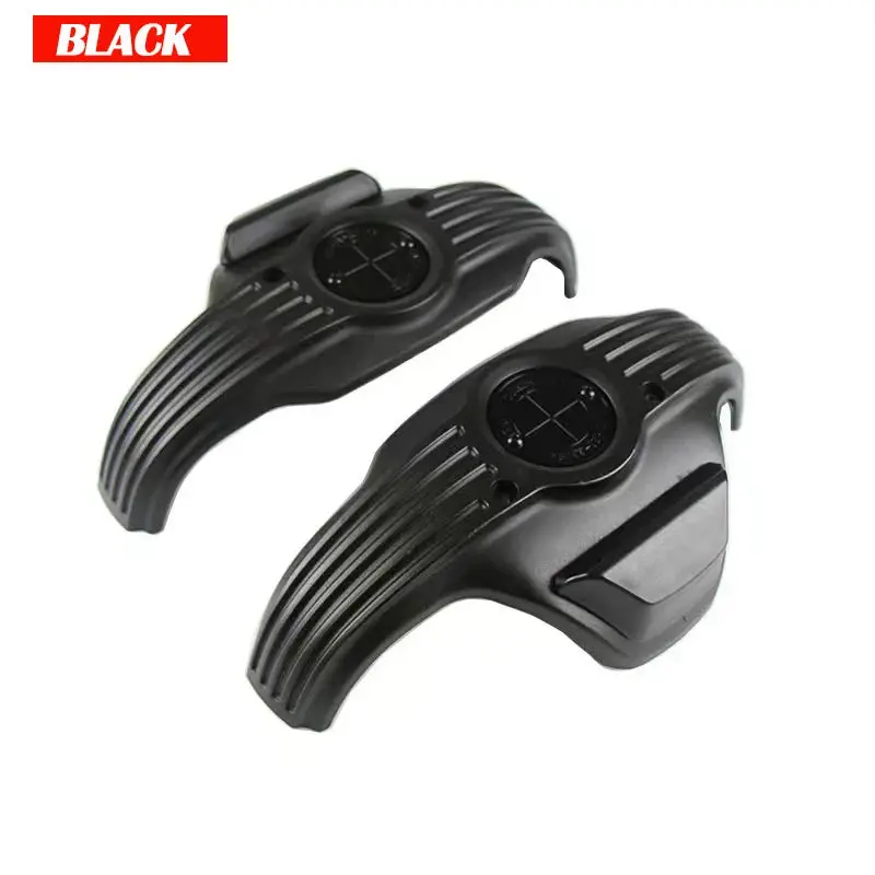 Fit For Bmw R18 R18 B R18 Classic Transcontinental 2020-2023 Motorcycle Accessories Engine Protector Cover Cylinder Head Guards 2