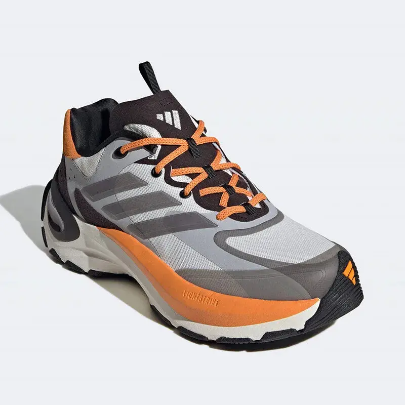 Adidas Maxxwavy Men Running Shoes Lightweight Cushioned Sports Sneakers 3