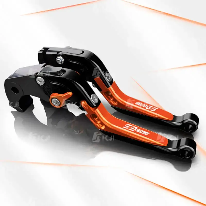 For Bmw F750gs F 750 Gs 2018-Present Clutch Lever Brake Lever Set Adjustable Folding Handle Levers Motorcycle Accessories Parts 28