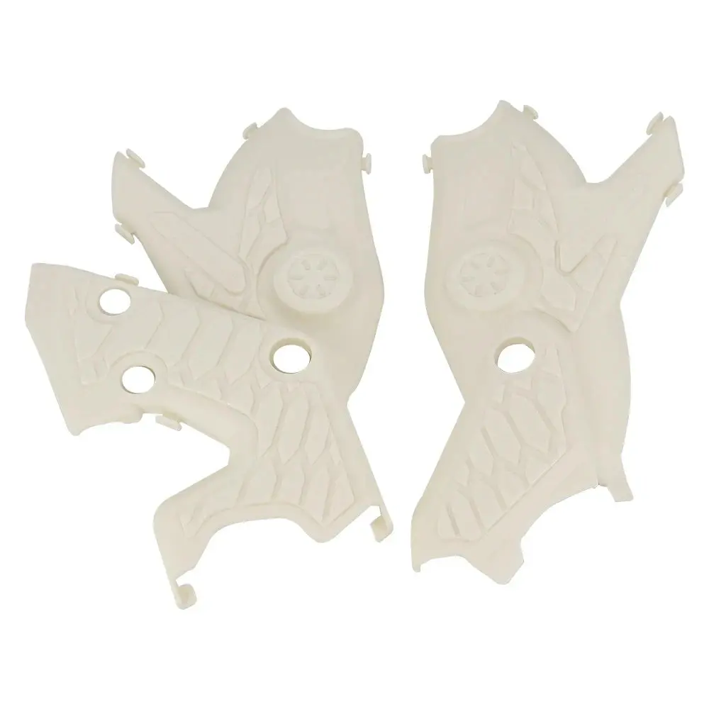 For Yamaha Tenere700 Accessories Bumper Frame Guard Cover Tenere 700 Frame Protection Guard T700 T7 Xtz 700 Tenere700 Parts 1