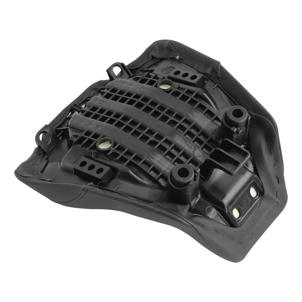 Front Rear Seat For Honda Cb650r Cb 650 R 2019-2020 Driver Rider Passenger Motorcycle 3