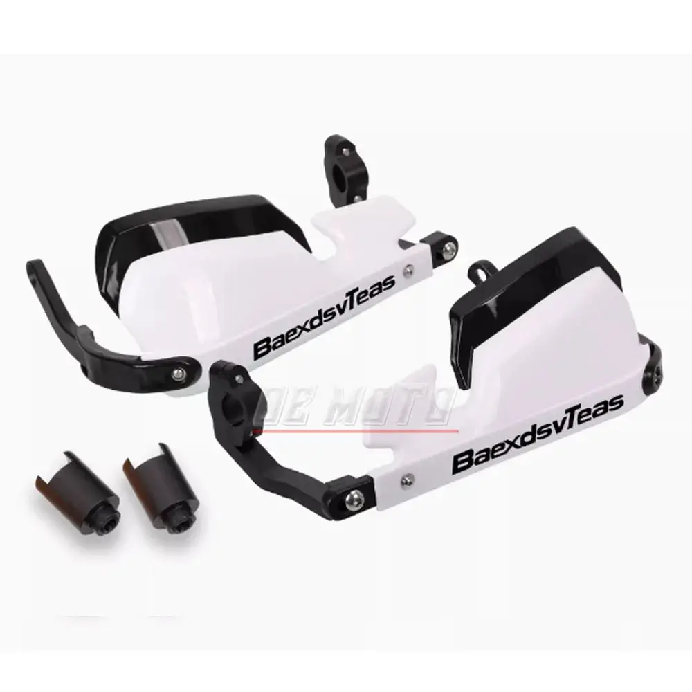 For Cfmoto 800-Mt X Motorcycle Handlebar Hand Guards Protectors 800 Mtx Handlebar Hand Windshield Accessories 800 Mtx Handguards 2
