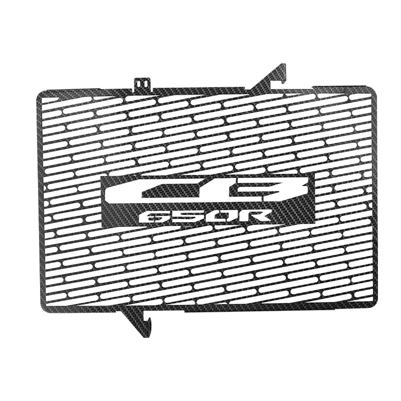 For Motorcycle Honda Cb650r 2019-2022 Cb 650R Cb650 R 2020 2021 Stainless Steel Radiator Guard Radiator Grille Cover Protection 1